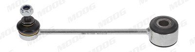 Moog Stange/Strebe, Stabilisator [Hersteller-Nr. AU-LS-4193] für Audi, Skoda, VW von Moog