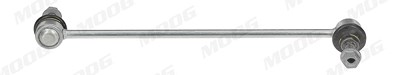 Moog Stange/Strebe, Stabilisator [Hersteller-Nr. FI-LS-4548] für Abarth, Alfa Romeo, Fiat, Opel, Vauxhall von Moog