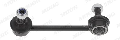 Moog Stange/Strebe, Stabilisator [Hersteller-Nr. HO-LS-2568] für Honda von Moog