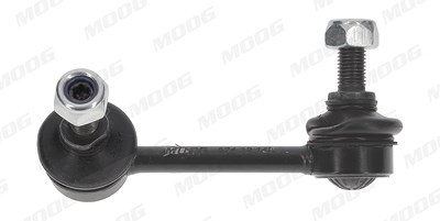 Moog Stange/Strebe, Stabilisator [Hersteller-Nr. HO-LS-4550] für Honda von Moog