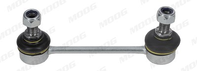 Moog Stange/Strebe, Stabilisator [Hersteller-Nr. HY-LS-10519] für Hyundai, Kia von Moog