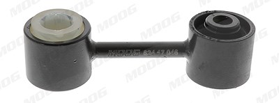 Moog Stange/Strebe, Stabilisator [Hersteller-Nr. IV-LS-14872] für Iveco von Moog