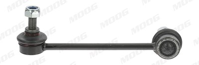 Moog Stange/Strebe, Stabilisator [Hersteller-Nr. MD-LS-4026] für Mazda von Moog