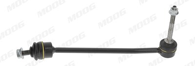 Moog Stange/Strebe, Stabilisator [Hersteller-Nr. ME-LS-15551] für Mercedes-Benz von Moog