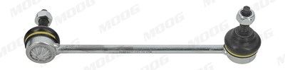 Moog Stange/Strebe, Stabilisator [Hersteller-Nr. ME-LS-5144] für Mercedes-Benz von Moog