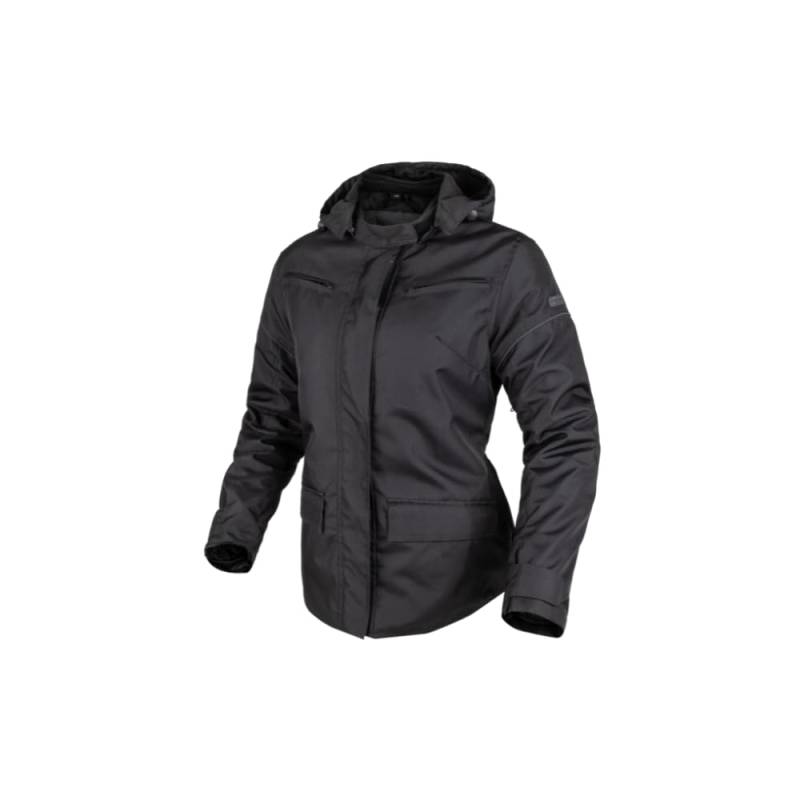 Moore Jacke Femme NEA - Schwarz, Größe S von Moore