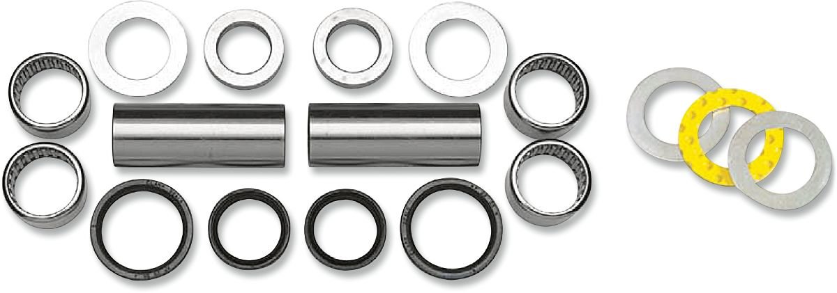 MOOSE RACING HARD-PARTS Bearingsswingarm-Yfz450 von Moose Racing Hard-Parts