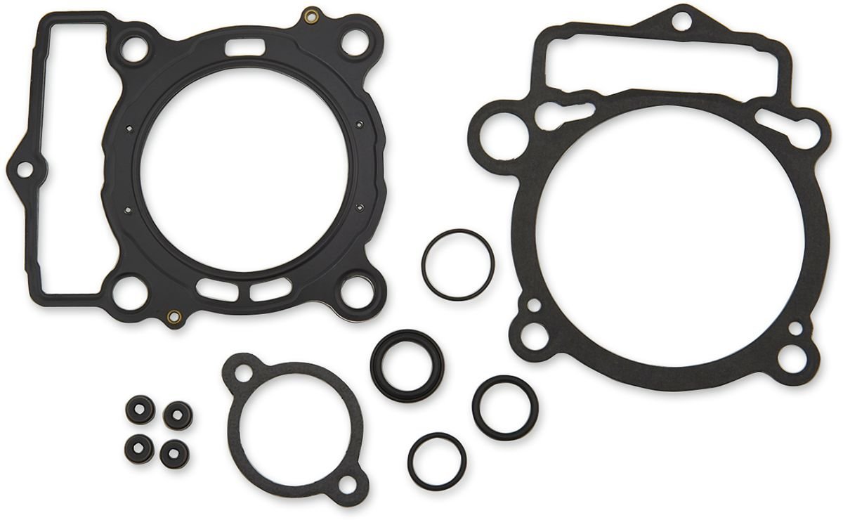 MOOSE RACING HARD-PARTS Gasket Set T/End Husq/Ktm von Moose Racing Hard-Parts