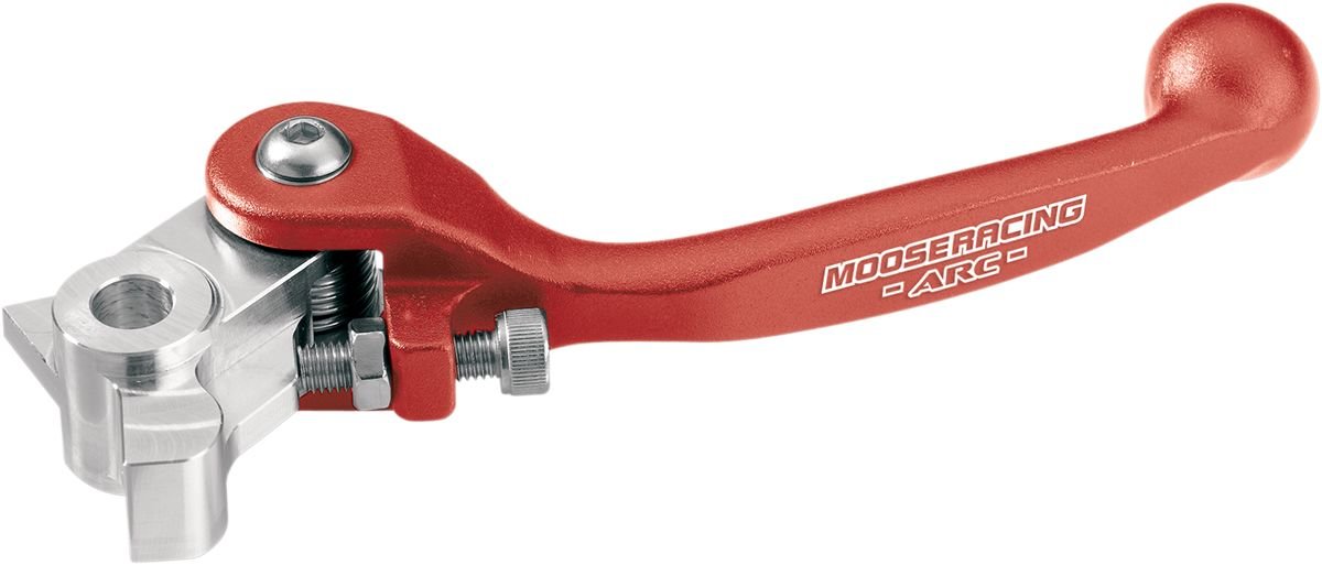 MOOSE RACING HARD-PARTS Lever Brake Mse/Arc Rd von Moose Racing Hard-Parts