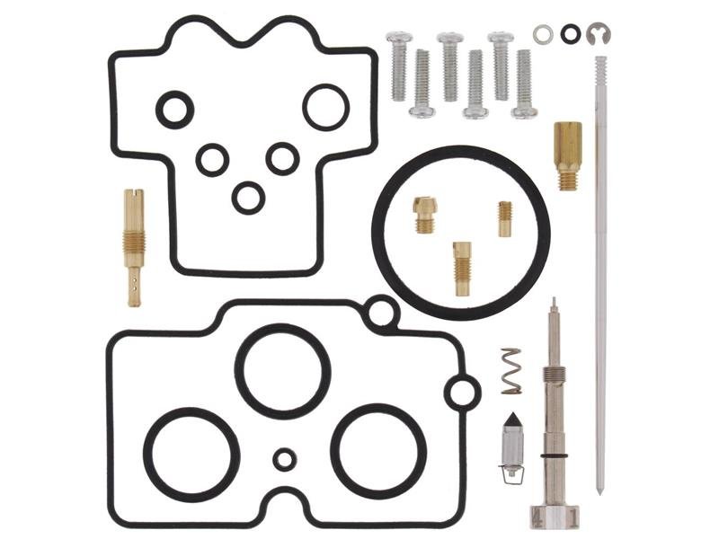 MOOSE RACING HARD-PARTS Repair Kit Carb Hon von Moose Racing Hard-Parts