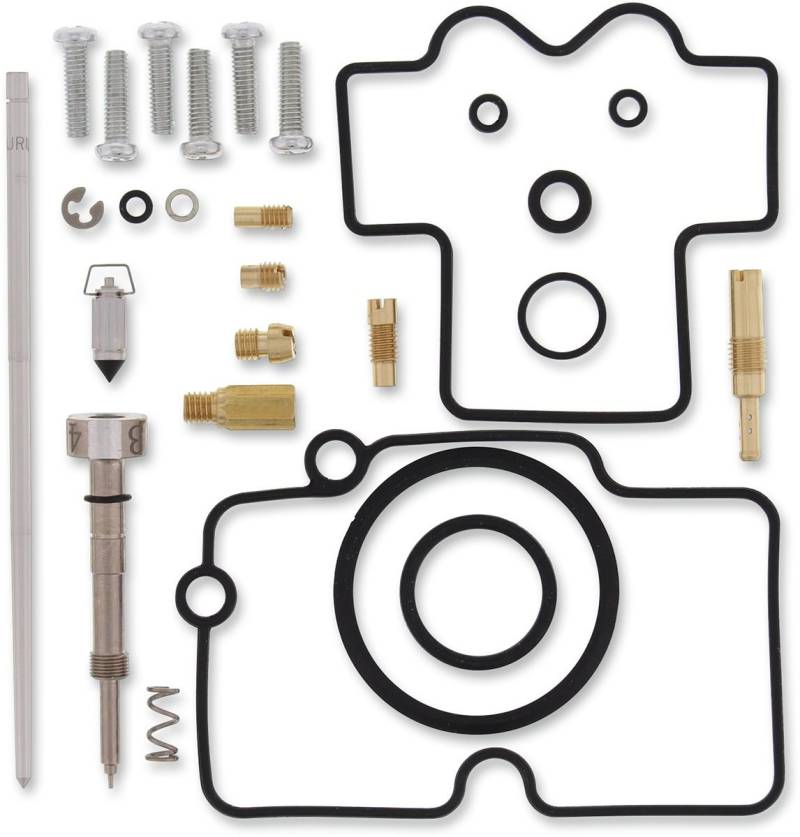 MOOSE RACING HARD-PARTS Repair Kit Carb Yam von Moose Racing Hard-Parts