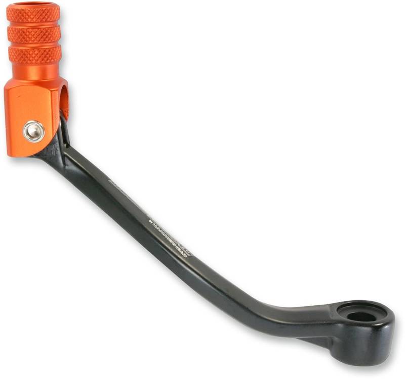 MOOSE RACING HARD-PARTS Shift Lever Mse Ktm Or von Moose Racing Hard-Parts