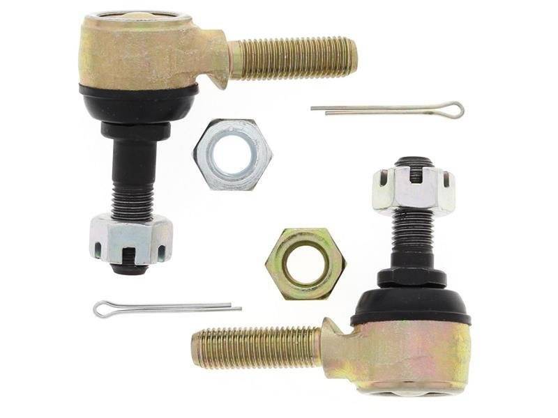 MOOSE RACING HARD-PARTS Tie Rod End Kit Polaris von Moose Racing Hard-Parts