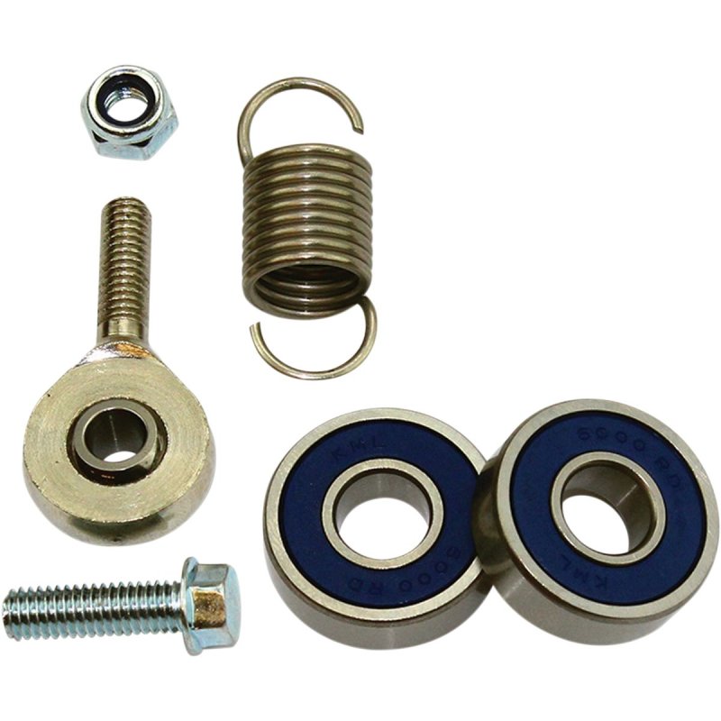 Moose Racing Bremspedale Rebuild Kit 18-2001 von Moose Racing Hard-Parts