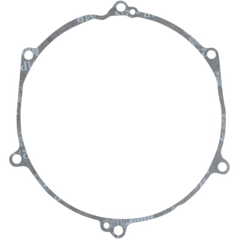 Moose Racing Clch Cvr Dichtungssatz Kx250 92-03 817461 von Moose Racing Hard-Parts