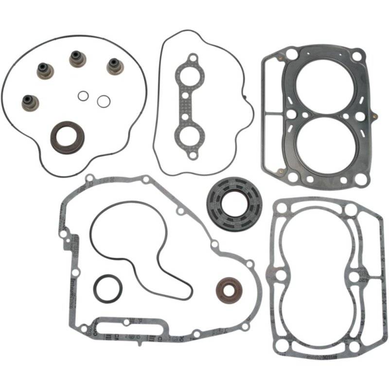 Moose Racing Dichtsatz Komplett 811945 von Moose Racing Hard-Parts