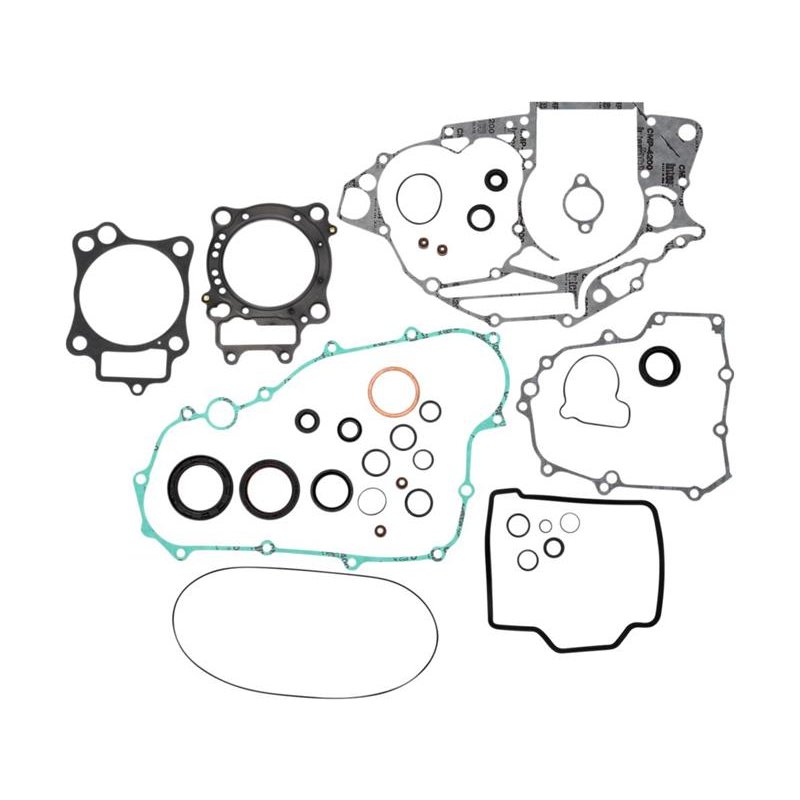 Moose Racing Dichtungssatz CMP W/OS CRF250 811285 von Moose Racing Hard-Parts