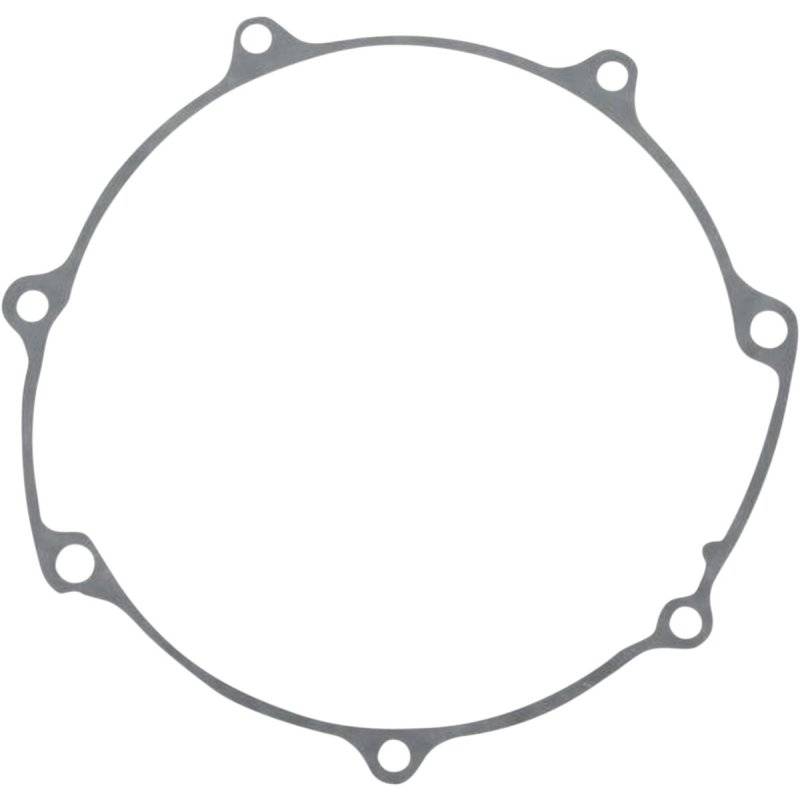 Moose Racing GASKET,CL CVR-YZ450F 816093 von Moose Racing Hard-Parts