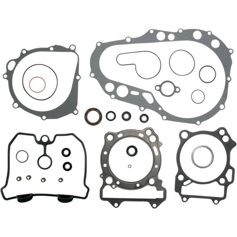 Moose Racing GASKETS W SL DVX/LTZ/KFX 811847 von Moose Racing Hard-Parts