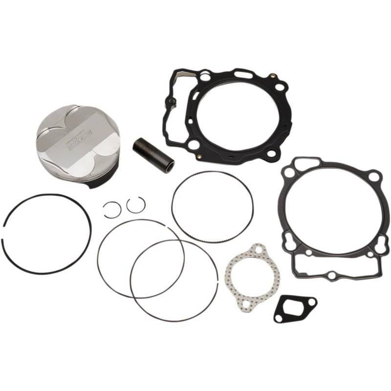 Moose Racing Kolbenkit HUSQ/KTM PRO MKX9061-P von Moose Racing Hard-Parts