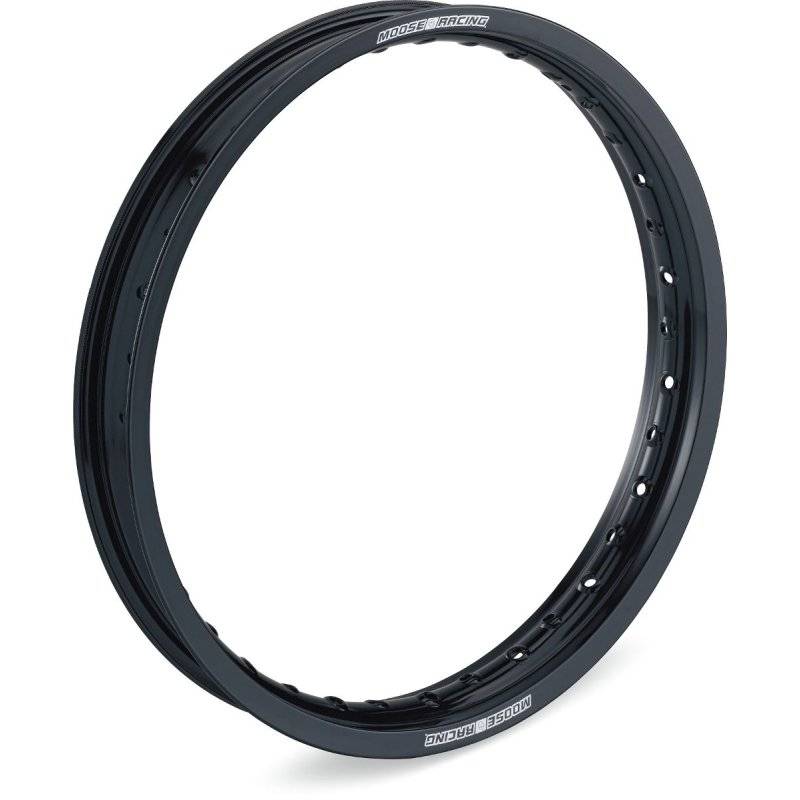 Moose Racing RIM BLACK FR 1.60X21 36H GS-21X160BK von Moose Racing Hard-Parts