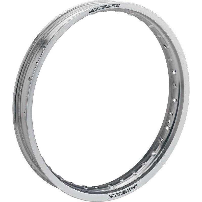 Moose Racing RIM SILVER FR 1.60X21 36H GS-21X160S von Moose Racing Hard-Parts