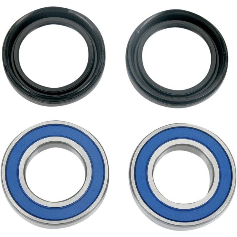 Moose Racing Radlager Kit-FRT YFM660 25-1408 von Moose Racing Hard-Parts