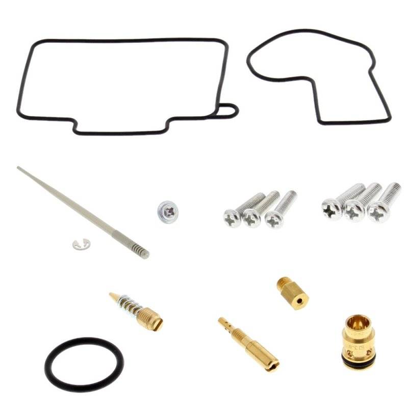 Moose Racing Reperatursatz Vergaser 26-1162 von Moose Racing Hard-Parts