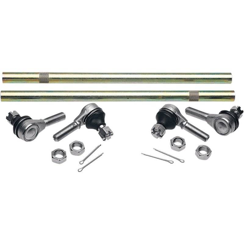 Moose Racing Spurstangenkopf Upgrade Kit Pol 52-1038 von Moose Racing Hard-Parts