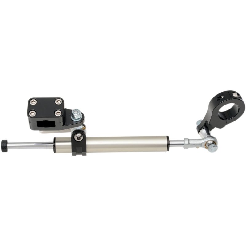 Moose Racing Stabilizer Steerng 11W Bk BTS-ERB54-BK von Moose Racing Hard-Parts