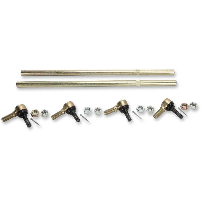 Moose Racing TIE ROD UPGRADE KIT POL 52-1041 von Moose Racing Hard-Parts