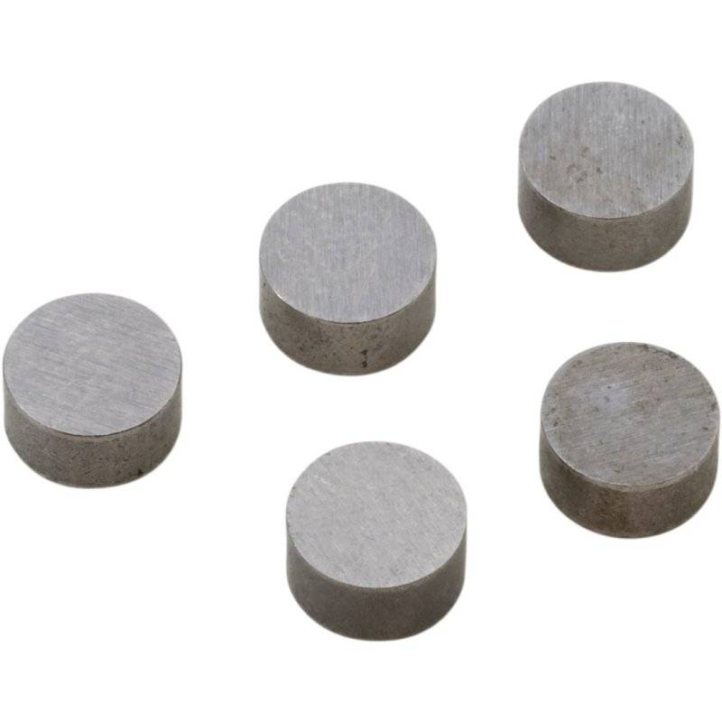 Moose Racing VALVE SHIM 5PK 7.48X2.20 von Moose Racing Hard-Parts