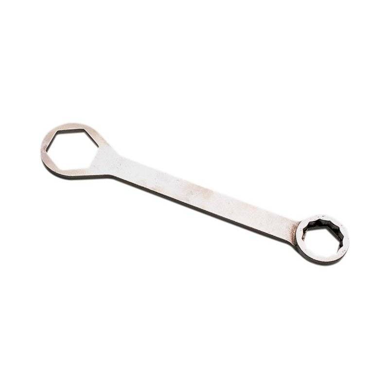 Moose Racing WRENCH RIDER'S 17-27MM 01-030 von Moose Racing Hard-Parts