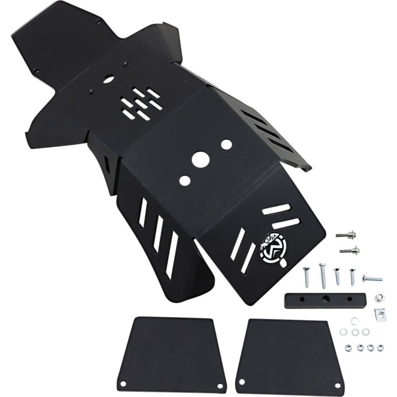 Skid Plate Pro Lg Beta von Moose Racing Hard-Parts