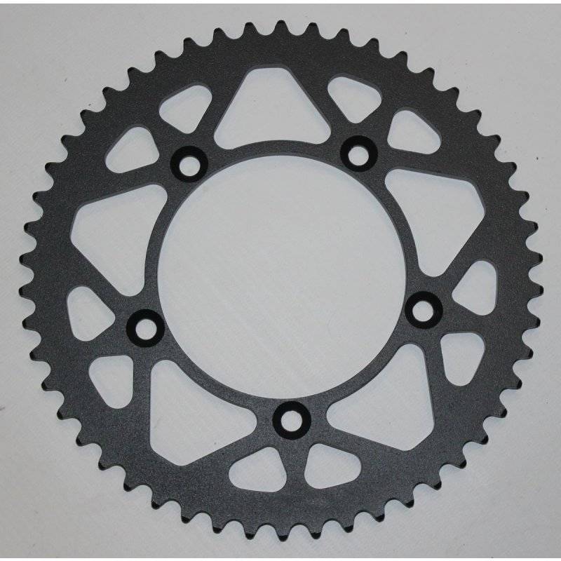 Sprocket Steel Mse Apr 42T von Moose Racing Hard-Parts