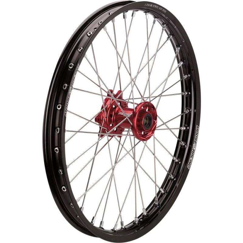 WHEEL COMP 1.60X21 HON von Moose Racing Hard-Parts