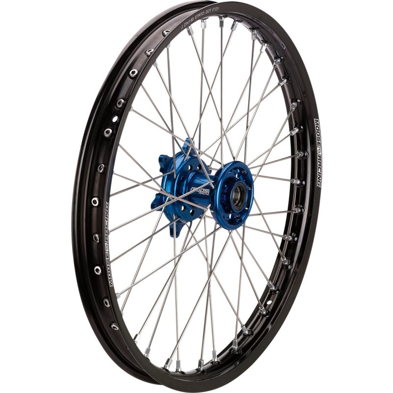 WHEEL COMP 1.60X21 YAM von Moose Racing Hard-Parts