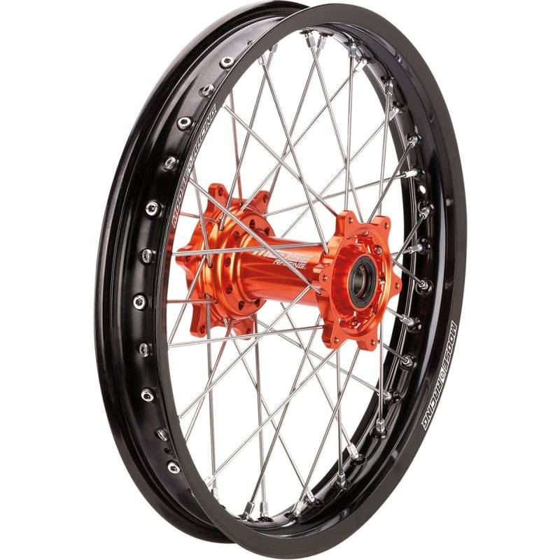 WHEEL COMP 2.15X19 KTM von Moose Racing Hard-Parts