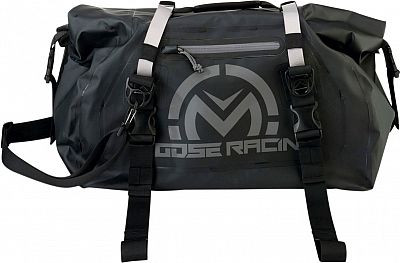 Moose Racing ADV1 Dry Trail, Hecktasche - Schwarz - 60 l von Moose Offroad