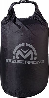 Moose Racing ADV1 Ultra Light 3pk, Taschen Set - Schwarz von Moose Racing