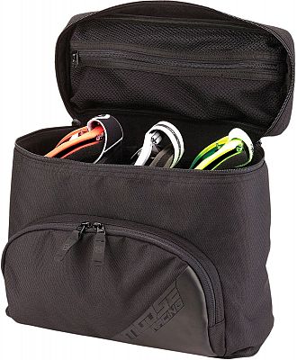 Moose Racing Gear, Brillen-Tasche - Schwarz von Moose Racing