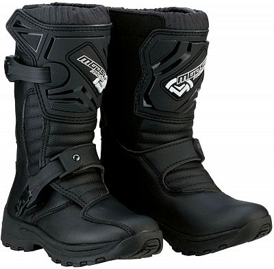 Moose Racing M1.3, Stiefel Kinder - Schwarz - 10 US von Moose Racing