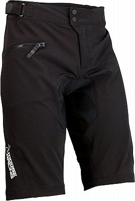 Moose Racing Mountain, MTB-Shorts - Schwarz - 28 von Moose Racing