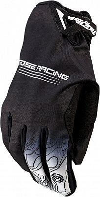 Moose Racing XC1 S22, Handschuhe Kinder - Schwarz/Weiß - S von Moose Offroad