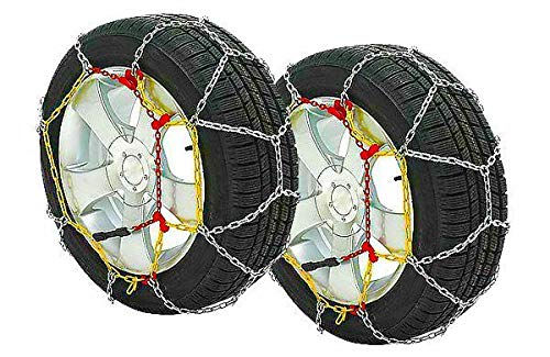 Moovigo 17180 Schneeketten, 210 von Moovigo