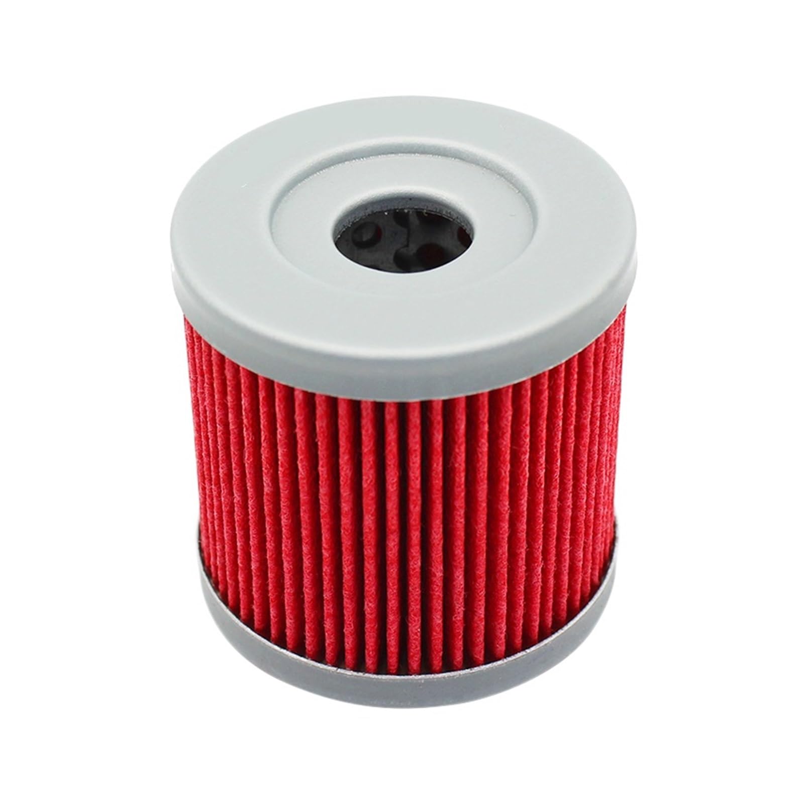 1/3/6 Stück Motorrad-Ölfilter for DRZ400 DRZ400E DRZ400S DRZ400SM LTR450 LTZ400(1pc-red) von Mooyaya