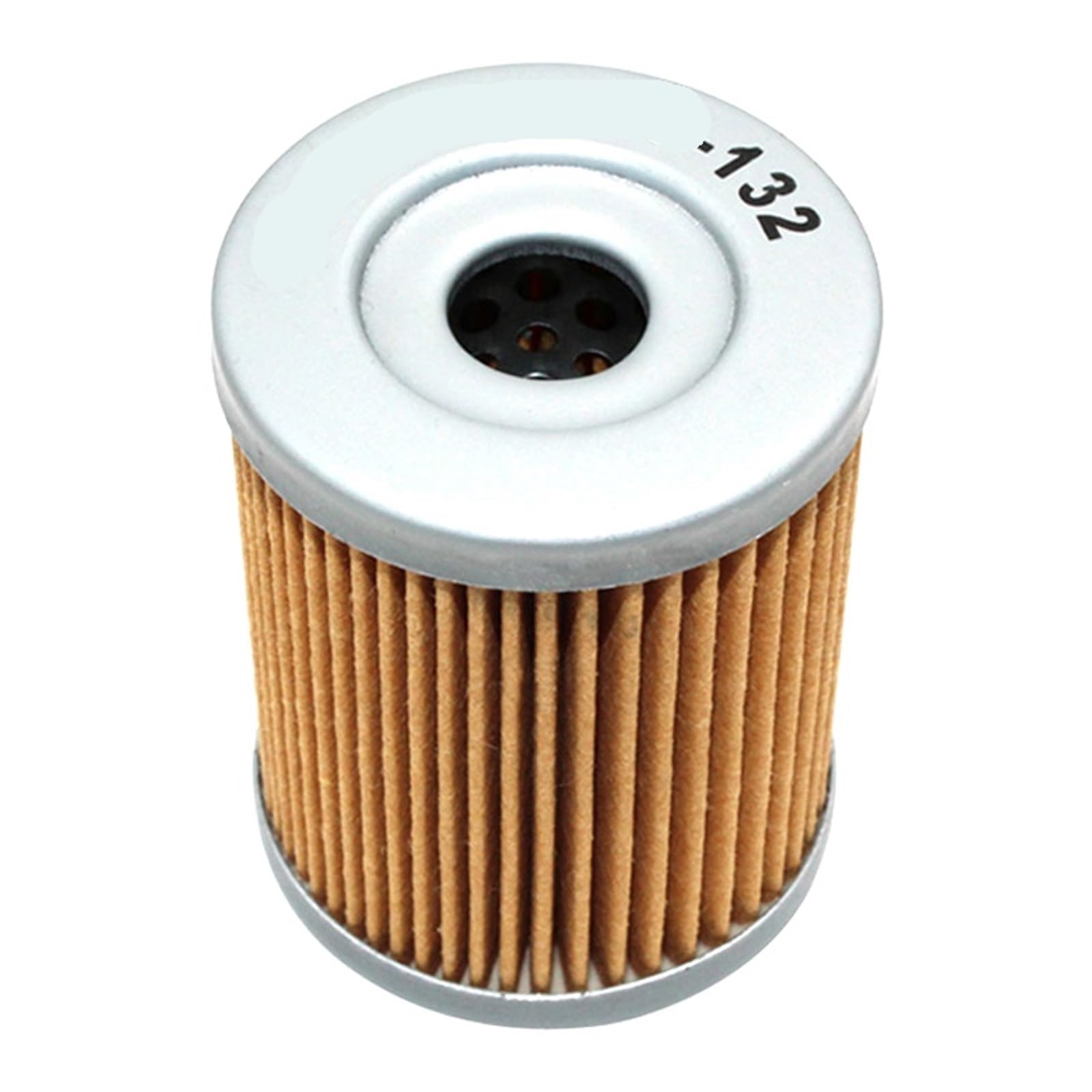 132 1 Stück Roller Motorrad Ölfilter for 600i 400i Max YP400 X-Max Yp400 400 Cp250 von Mooyaya