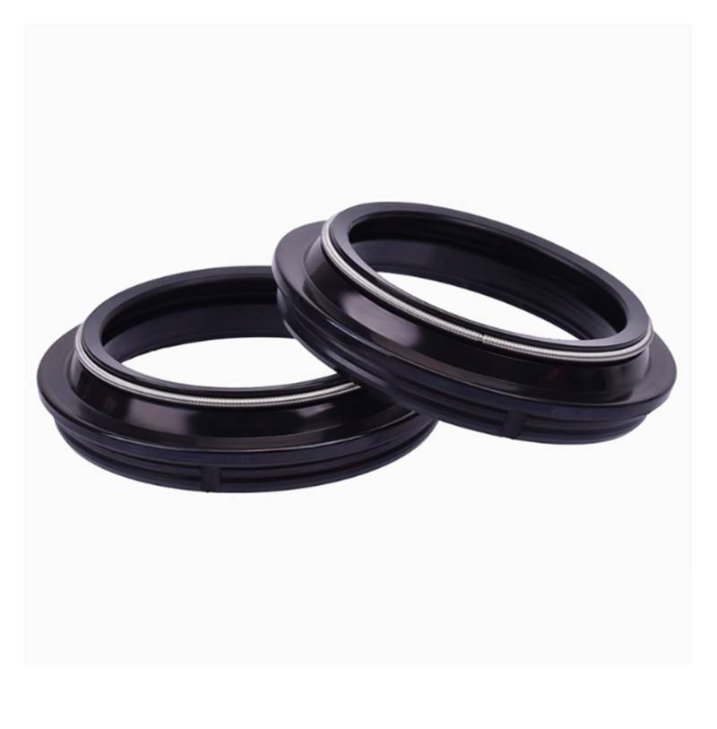 37X47X11 37 47 11 Motorrad Gabel Dämpfer Öl Dichtung Staub Dichtung for R1200GS R 1200 GS R 1200 RT LC Stoßdämpfer 37 * 47 * 11(Dust seal) von Mooyaya