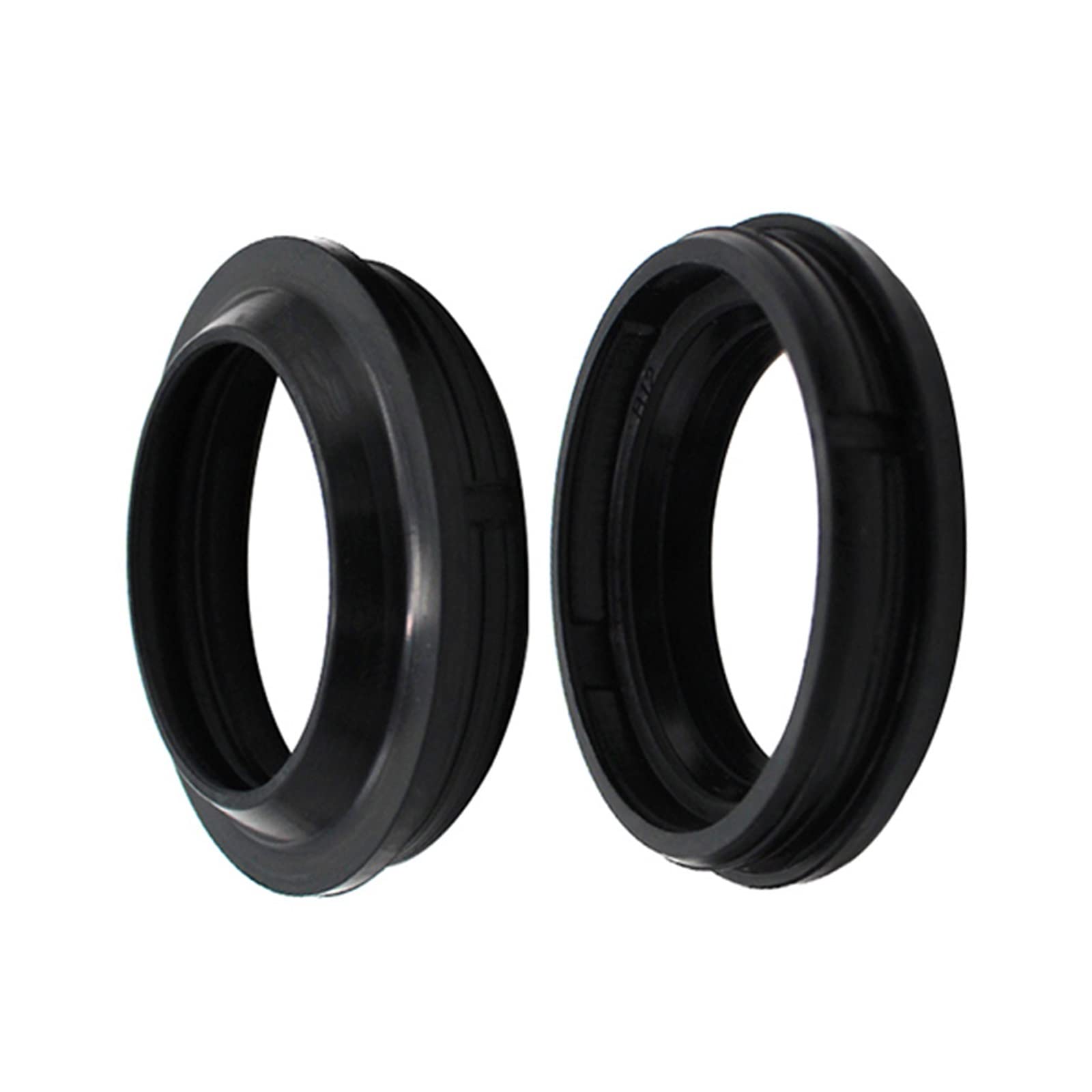 37x49x8 for Motorrad Gabel Dämpfer Öl Staub Dichtung GS1000 GS1150EF GS550E GS550EF XN85 GS 1000 GS 1150 EF(Dust Seal) von Mooyaya