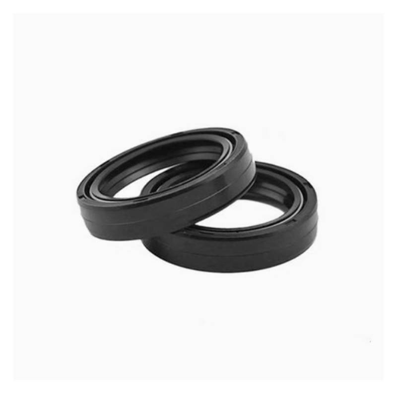 37x50x11mm 37 50 11 Gabel Öl Dichtung Staub Abdeckung for XR250R NX250 CBF250 CBR250R CBX250 CBR300R CB300F 1981-2015(Oil seal) von Mooyaya